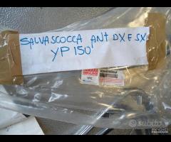 PARACOLPI YAMAHA MAJESTY 125 - 6