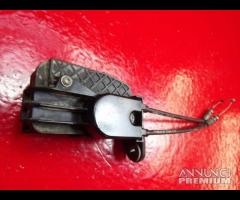 ATTUATORE VALVOLA SCARICO BMW R1200R 2011