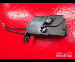 ATTUATORE VALVOLA SCARICO BMW R1200R 2011