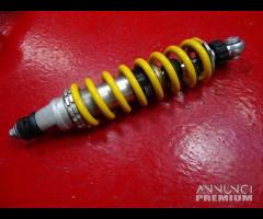 AMMORTIZZATORE OHLINS ANTERIORE BMW R1200S - 6