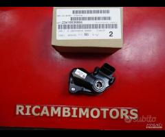 CAMBIO ELETTROASSISTITO BMW R1200GS