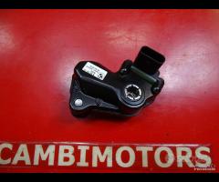 CAMBIO ELETTROASSISTITO BMW R1200GS