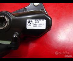 CAMBIO ELETTROASSISTITO BMW R1200GS