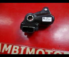 CAMBIO ELETTROASSISTITO BMW R1200GS