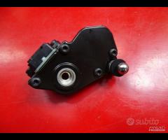CAMBIO ELETTROASSISTITO BMW R1200GS