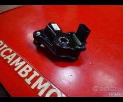 CAMBIO ELETTROASSISTITO BMW R1200GS - 6