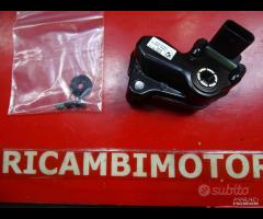 CAMBIO ELETTROASSISTITO BMW R1200GS - 7