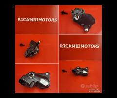 CAMBIO ELETTROASSISTITO BMW R1200GS - 8