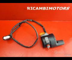 DEVIO COMMUTATORE DX BMW R1150GS R1200C