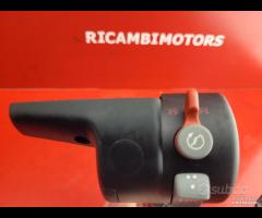 DEVIO COMMUTATORE DX BMW R1150GS R1200C