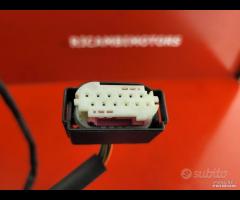 DEVIO COMMUTATORE DX BMW R1150GS R1200C - 6