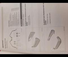 PARAMANI BMW F700GS F800GS - 9