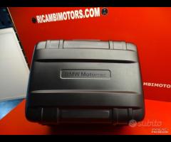 VALIGIA DX BMW F650GS F700GS