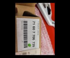 LEVA BMW R1200GS ADV R1200R S F800