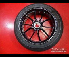 CERCHIO POST DUCATI MULTISTRADA 1200