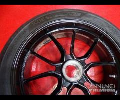 CERCHIO POST DUCATI MULTISTRADA 1200