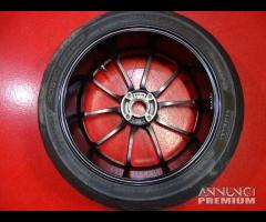 CERCHIO POST DUCATI MULTISTRADA 1200