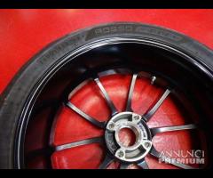 CERCHIO POST DUCATI MULTISTRADA 1200 - 6