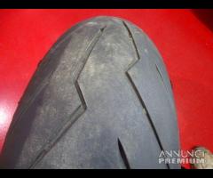 CERCHIO POST DUCATI MULTISTRADA 1200 - 8