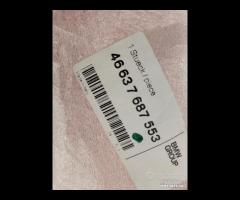 CARENA CUPOLINO BMW F650GS DAKAR - 8