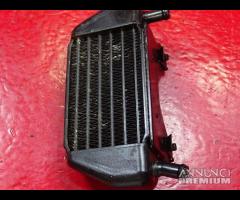 RADIATORE OLIO SX DX BMW R850R - 6