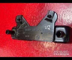 RADIATORE OLIO SX DX BMW R850R - 7