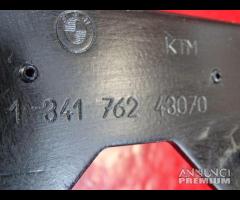 RADIATORE OLIO SX DX BMW R850R - 8