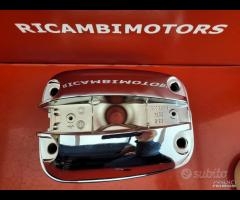 COPRIVALVOLE DX BMW R850 R1100 R1150
