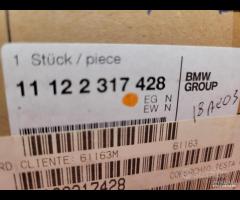 COPRIVALVOLE DX BMW R850 R1100 R1150 - 10