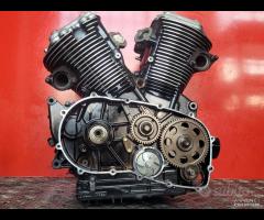 MOTORE KAWASAKI VN 900 VN900