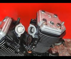 MOTORE KAWASAKI VN 900 VN900