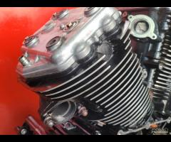 MOTORE KAWASAKI VN 900 VN900