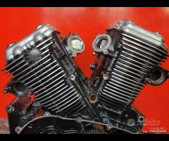 MOTORE KAWASAKI VN 900 VN900 - 6