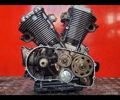 MOTORE KAWASAKI VN 900 VN900 - 7