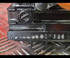 MOTORE KAWASAKI VN 900 VN900 - 8