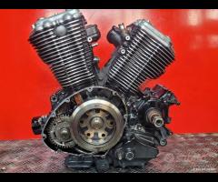 MOTORE KAWASAKI VN 900 VN900 - 9