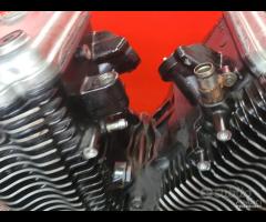 MOTORE KAWASAKI VN 900 VN900 - 12