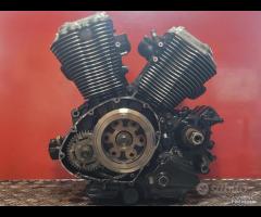 MOTORE KAWASAKI VN 900 VN900 - 18