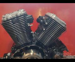 MOTORE KAWASAKI VN 900 VN900 - 19