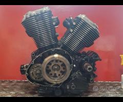 MOTORE KAWASAKI VN 900 VN900 - 20