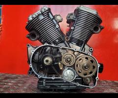 MOTORE KAWASAKI VN 900 VN900 - 21