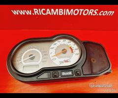 STRUMENTAZIONE BUELL XB12S