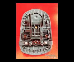 SELLA SUZUKI GSXR 600 750 - 7