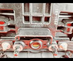 SELLA SUZUKI GSXR 600 750 - 8