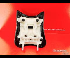 SELLA SUZUKI GSXR 600 750 - 14