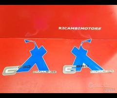 ADESIVO DECALCO BMW G650X CHALLENGE