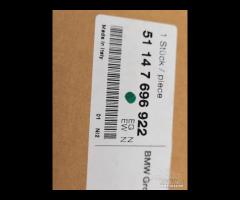 ADESIVO DECALCO BMW G650X CHALLENGE