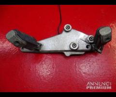 PEDANA POGGIAPIEDI BMW K100RS K100 RS