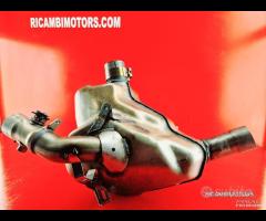 CATALIZZATORE DUCATI MULTISTRADA 950 1260