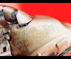 CATALIZZATORE DUCATI MULTISTRADA 950 1260